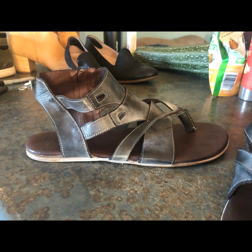 Bed stu gladiator sandals